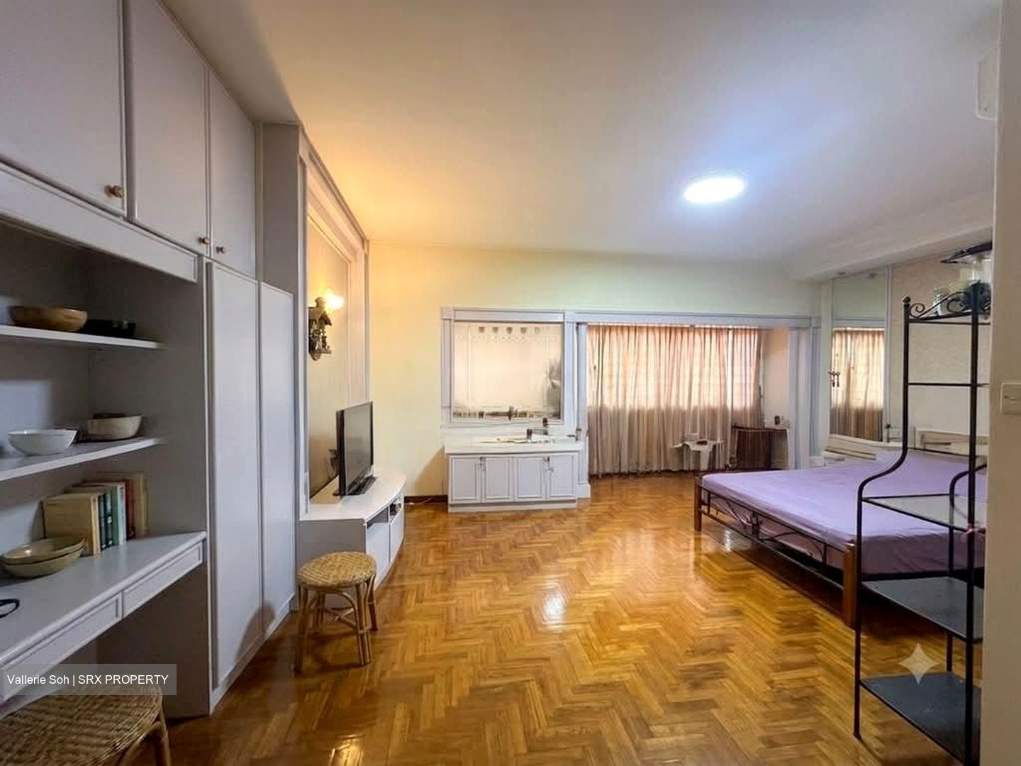 Windy Heights (D14), Condominium #597462701